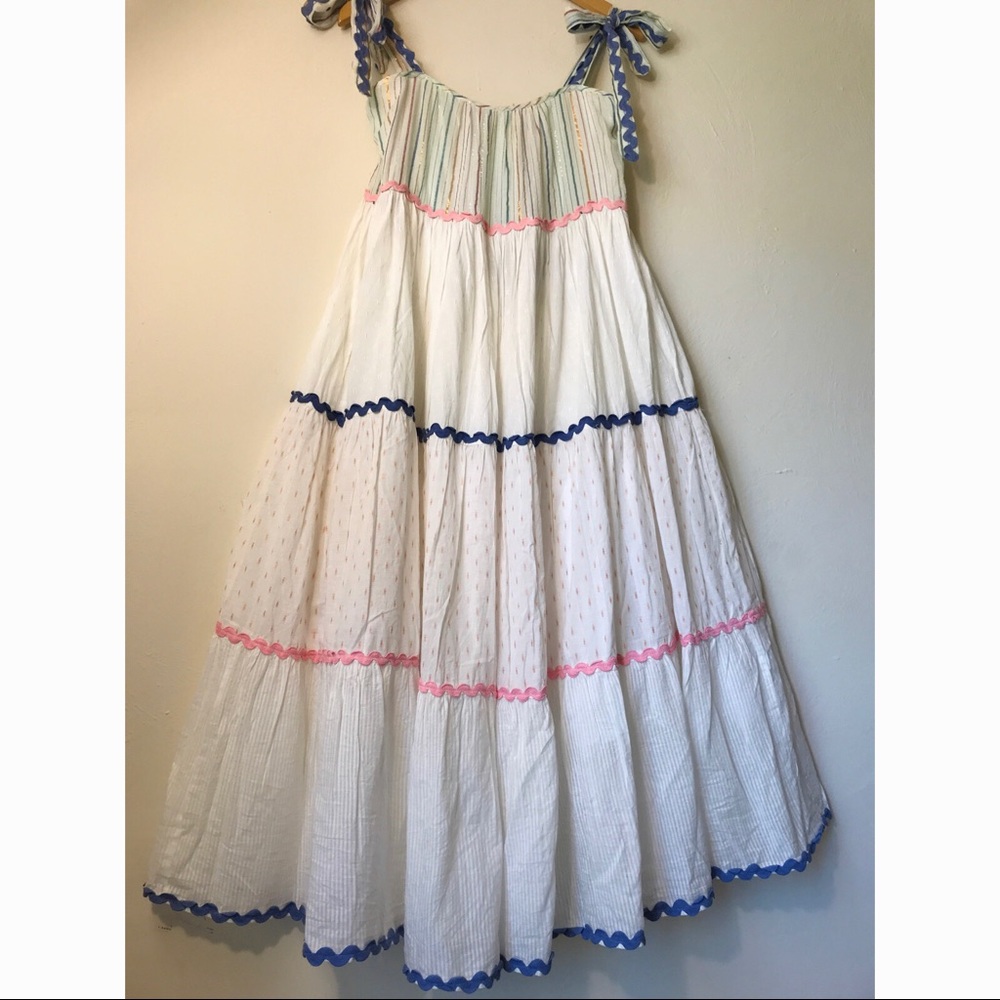 Dress 💖 100% cotton